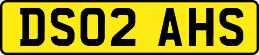 DS02AHS