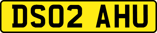 DS02AHU