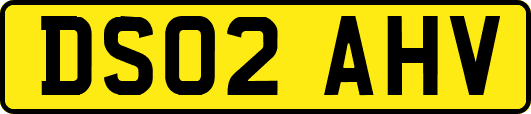 DS02AHV