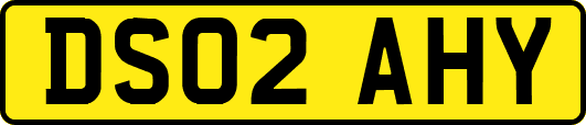 DS02AHY