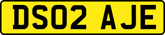 DS02AJE
