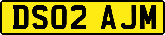 DS02AJM