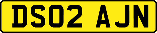 DS02AJN