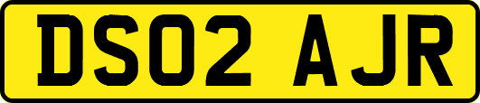 DS02AJR