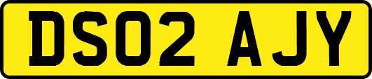 DS02AJY