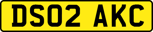 DS02AKC