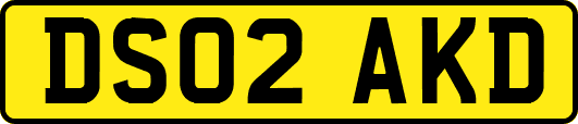 DS02AKD