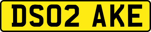DS02AKE