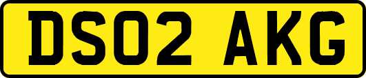 DS02AKG