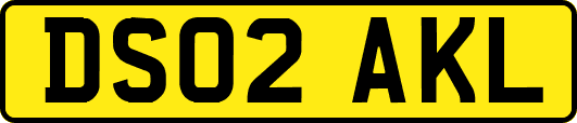 DS02AKL