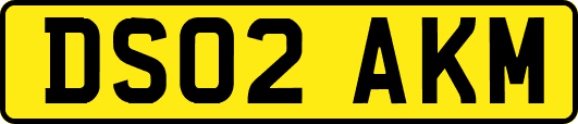 DS02AKM