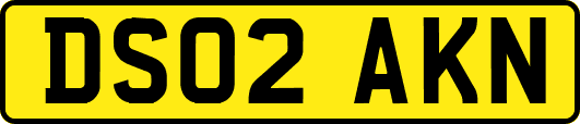 DS02AKN