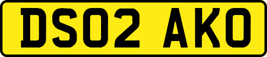 DS02AKO