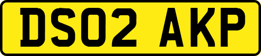 DS02AKP