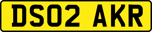 DS02AKR