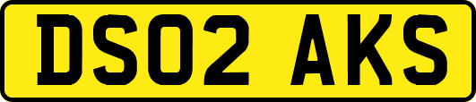 DS02AKS