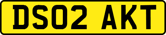 DS02AKT