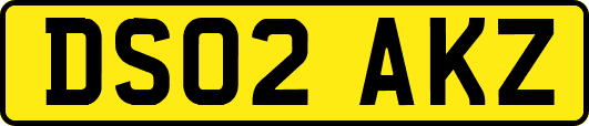 DS02AKZ