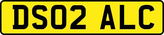 DS02ALC