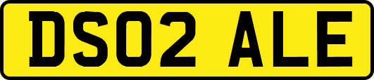 DS02ALE