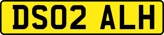 DS02ALH
