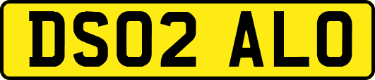 DS02ALO
