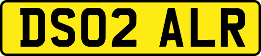DS02ALR