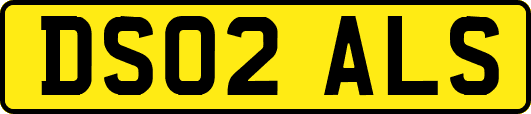 DS02ALS