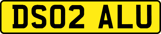 DS02ALU
