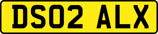 DS02ALX