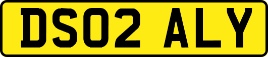 DS02ALY