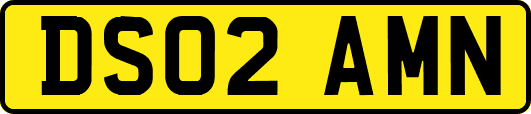 DS02AMN