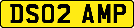 DS02AMP