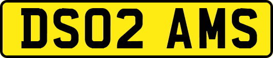 DS02AMS
