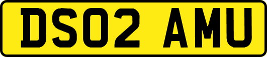 DS02AMU