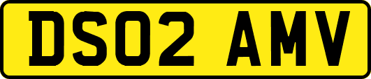DS02AMV