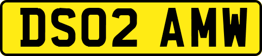 DS02AMW