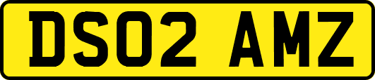DS02AMZ
