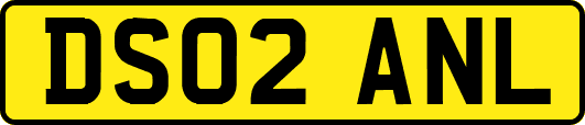 DS02ANL