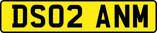 DS02ANM