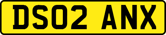 DS02ANX