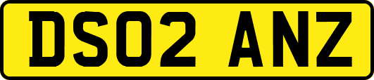 DS02ANZ