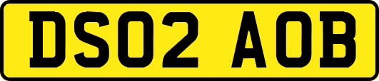 DS02AOB