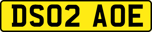DS02AOE