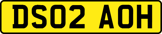 DS02AOH