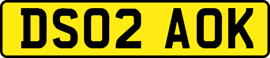 DS02AOK