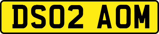 DS02AOM