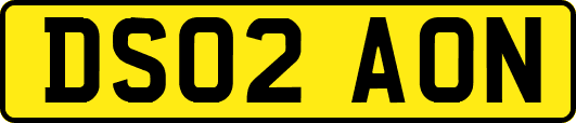 DS02AON