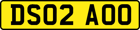 DS02AOO