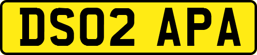 DS02APA